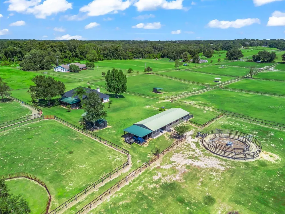 15600 SE 47TH AVENUE Summerfield, FL 34491