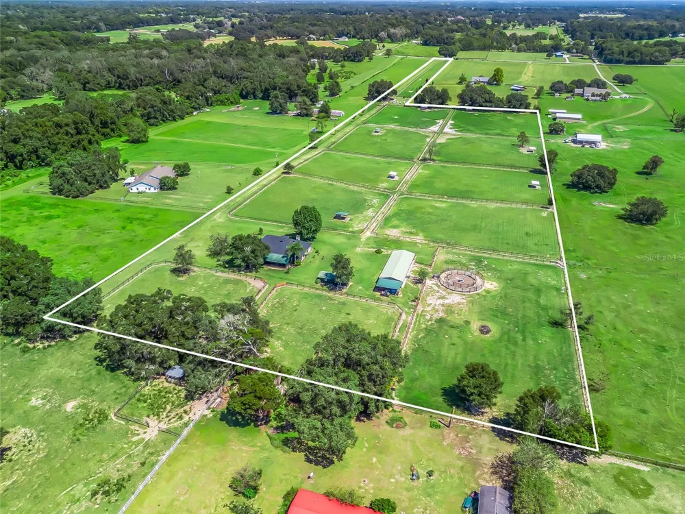 15600 SE 47TH AVENUE Summerfield, FL 34491