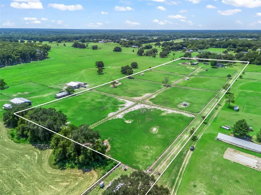 15600 SE 47TH AVENUE Summerfield, FL 34491