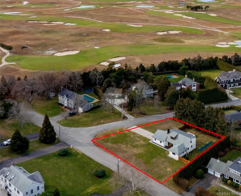 17 Underhill Drive Southampton, NY 11968