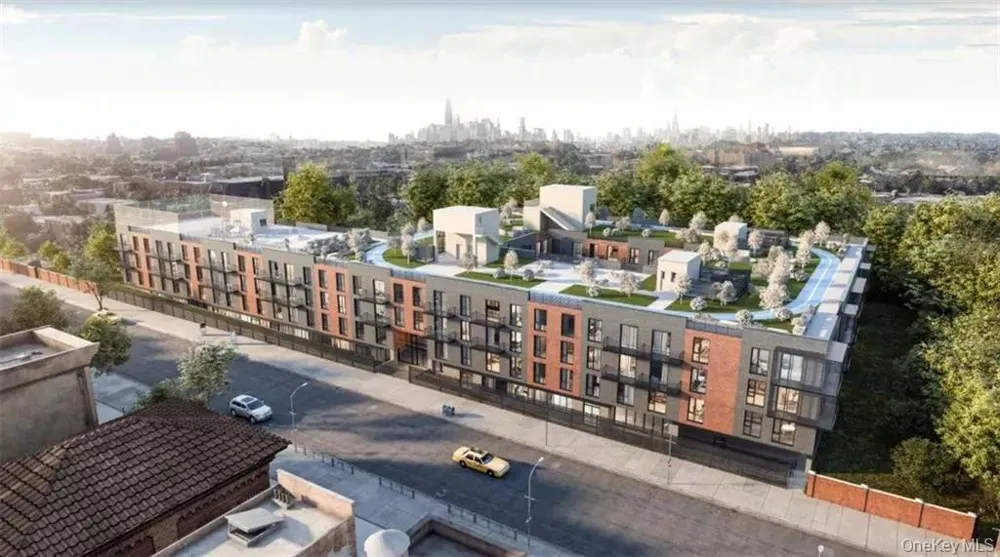 1238 63rd Street #D342 Brooklyn, NY 11219
