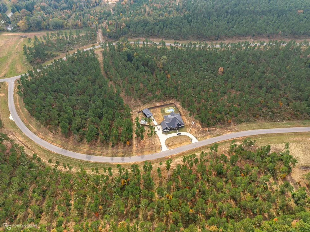 233 Millwood Loop #17 Minden, LA 71055