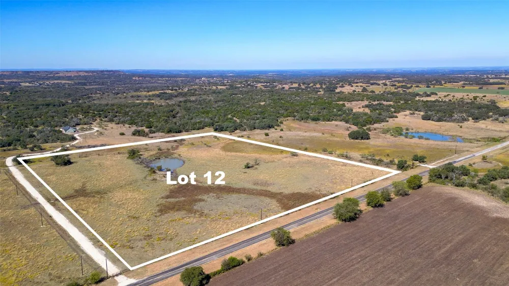 FM 2561 Comanche, TX 76442