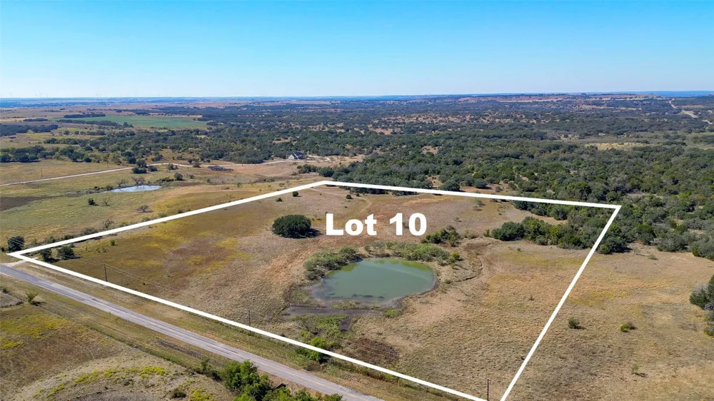 FM 2561 Comanche, TX 76442