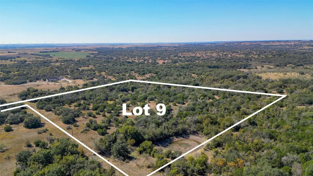 FM 2561 Comanche, TX 76442