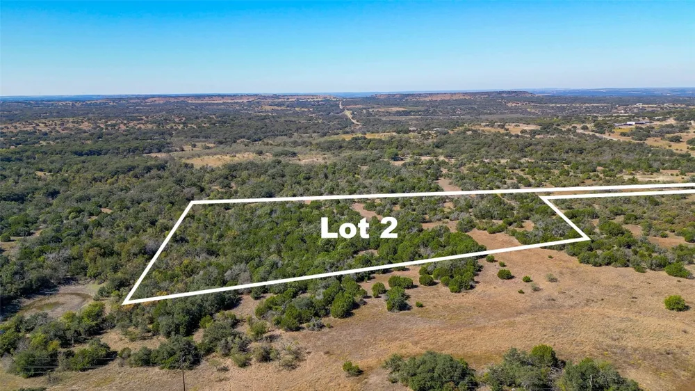 FM 2561 Comanche, TX 76442