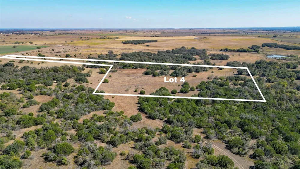 FM 2561 Comanche, TX 76442