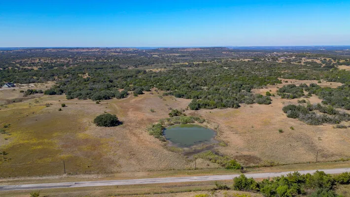 FM 2561 Comanche, TX 76442