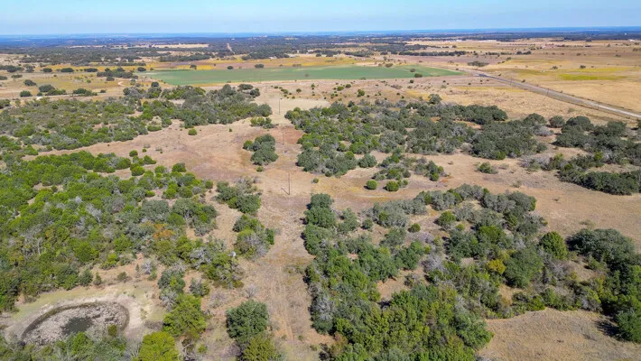 FM 2561 Comanche, TX 76442