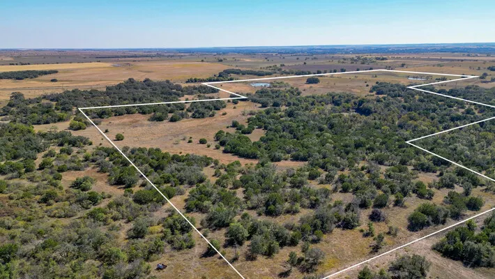 FM 2561 Comanche, TX 76442