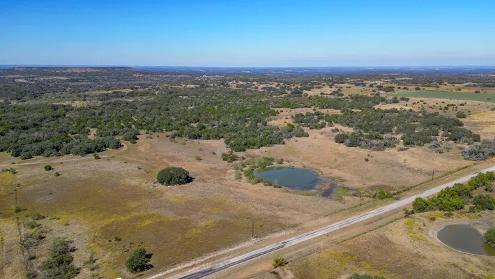 FM 2561 Comanche, TX 76442