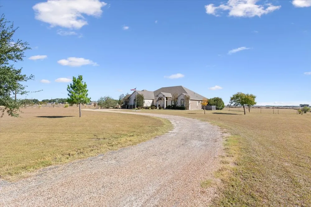 10479 Hartrick Bluff Road Temple, TX 76502