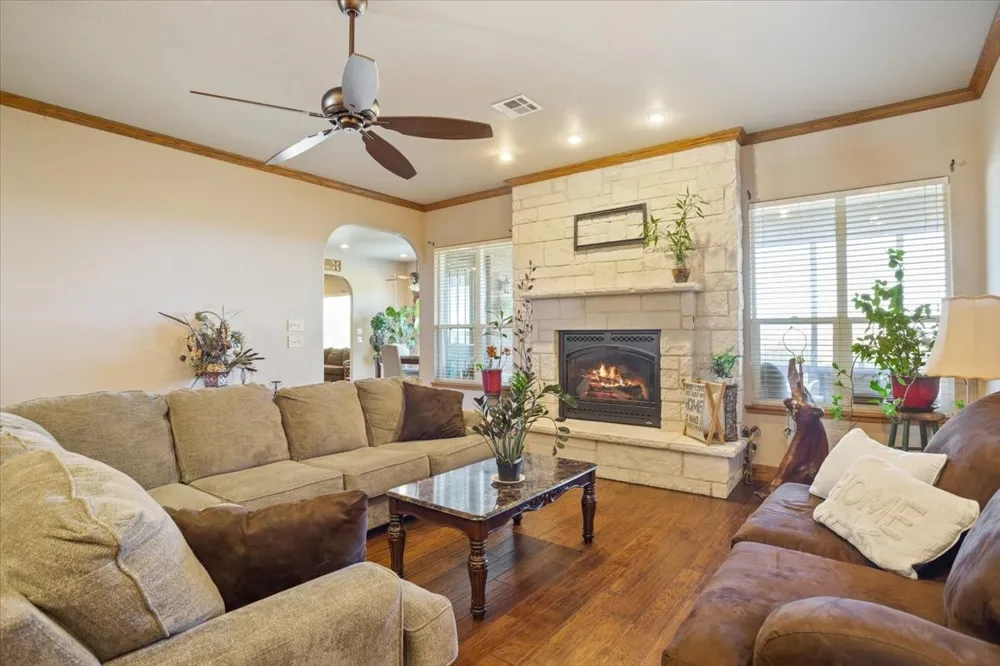 10479 Hartrick Bluff Road Temple, TX 76502