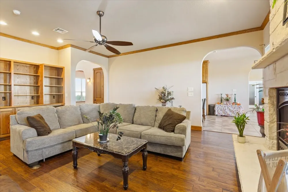 10479 Hartrick Bluff Road Temple, TX 76502