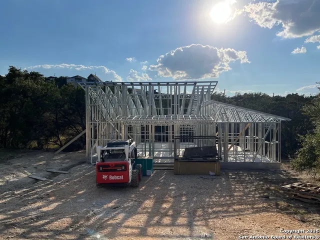 252 LEXINGTON PASS Canyon Lake, TX 78133