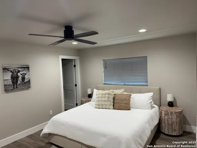 252 LEXINGTON PASS Canyon Lake, TX 78133