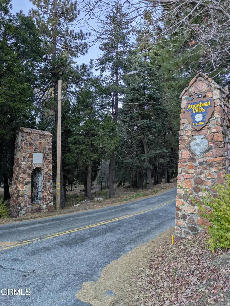 Fleming Creek Lake Arrowhead, CA 92352