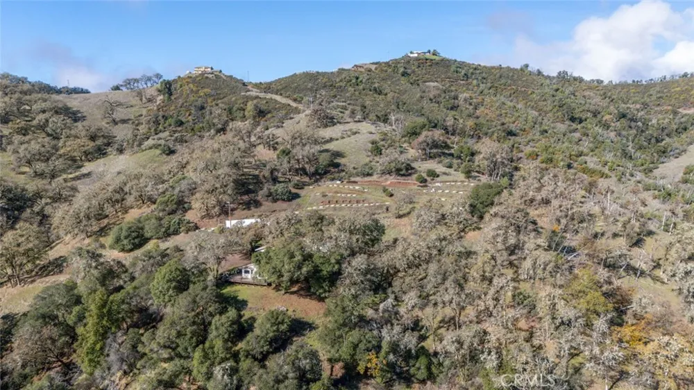 8500 Black Bart Redwood Valley, CA 95470