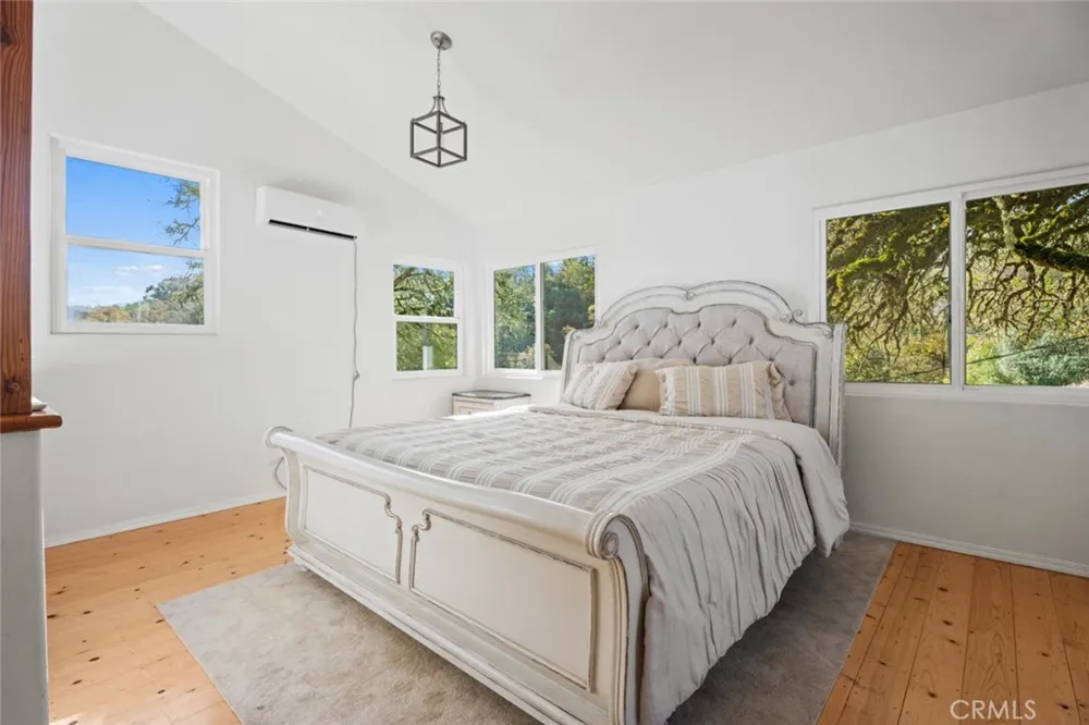 8500 Black Bart Redwood Valley, CA 95470