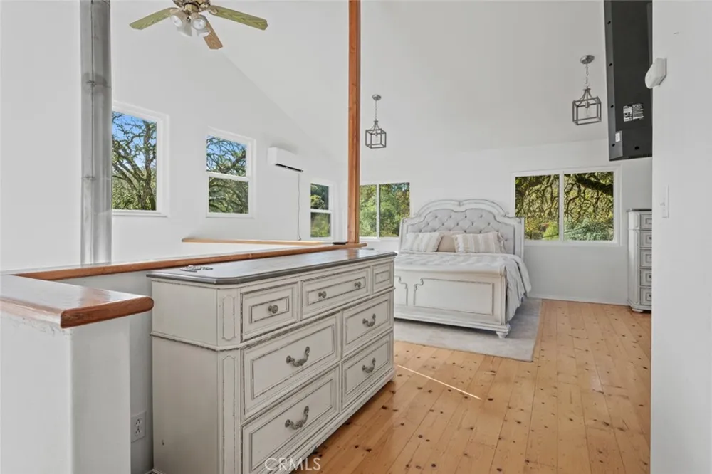 8500 Black Bart Redwood Valley, CA 95470
