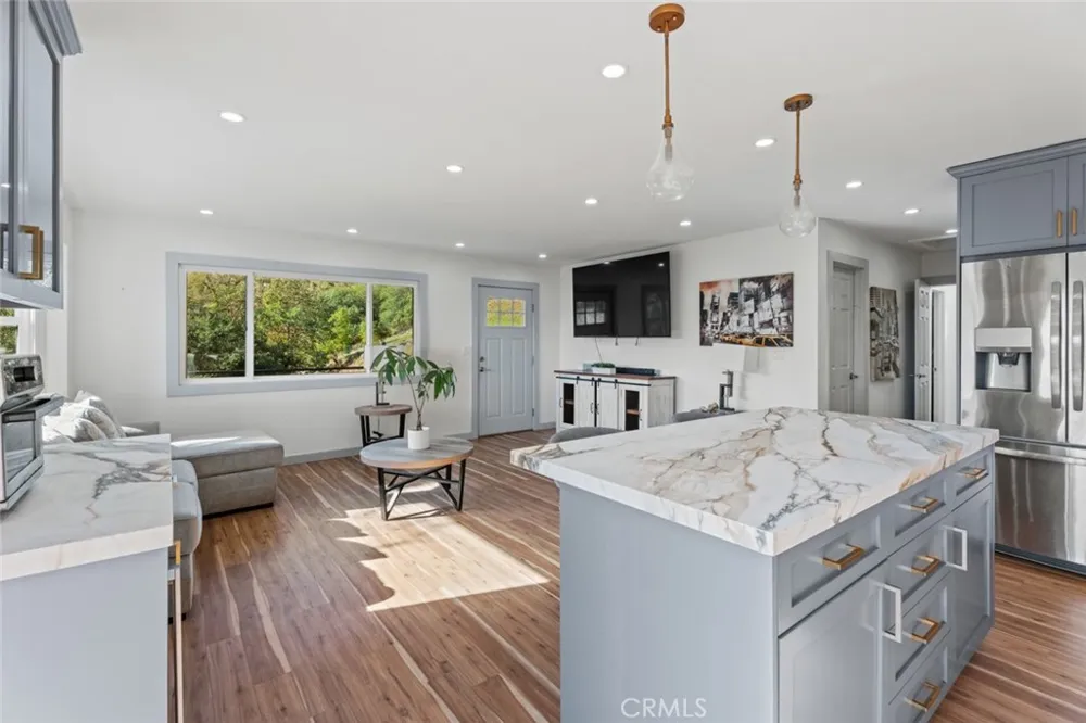 8500 Black Bart Redwood Valley, CA 95470