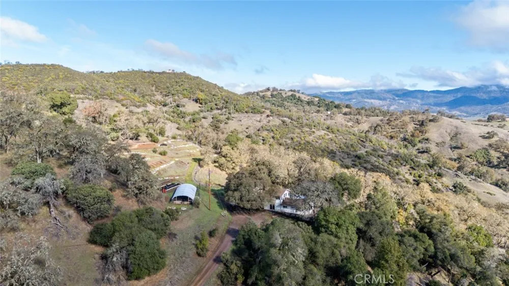 8500 Black Bart Redwood Valley, CA 95470