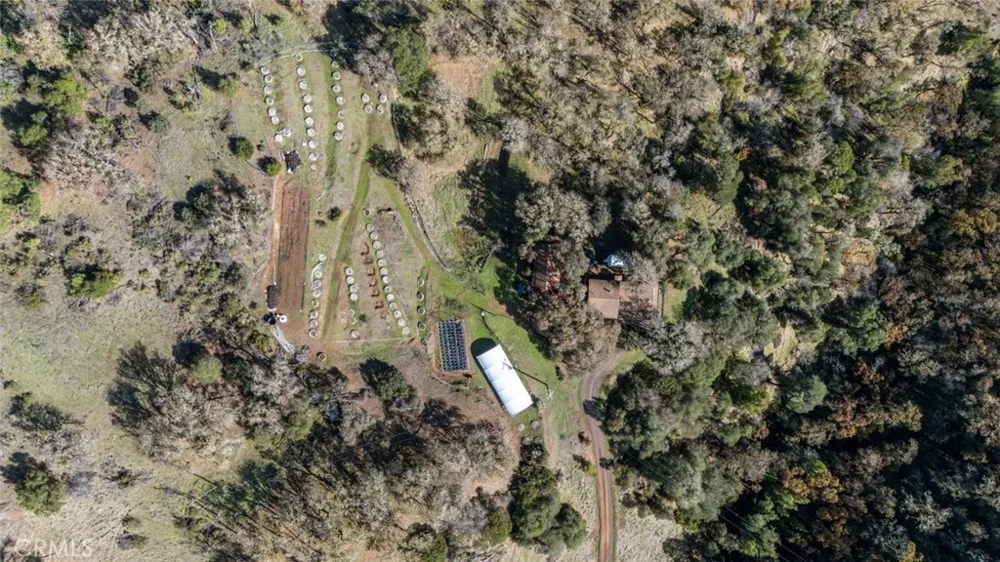 8500 Black Bart Redwood Valley, CA 95470