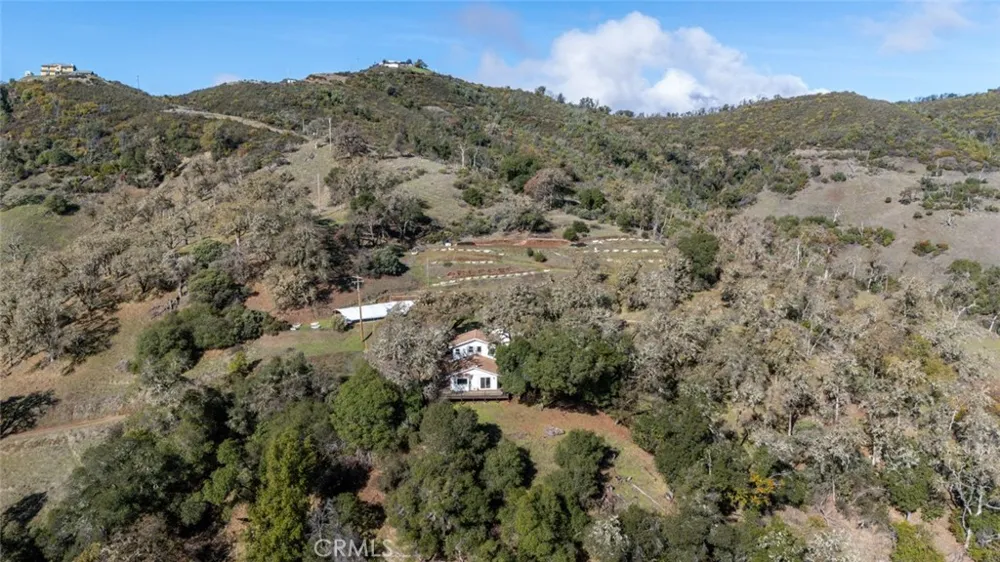 8500 Black Bart Redwood Valley, CA 95470