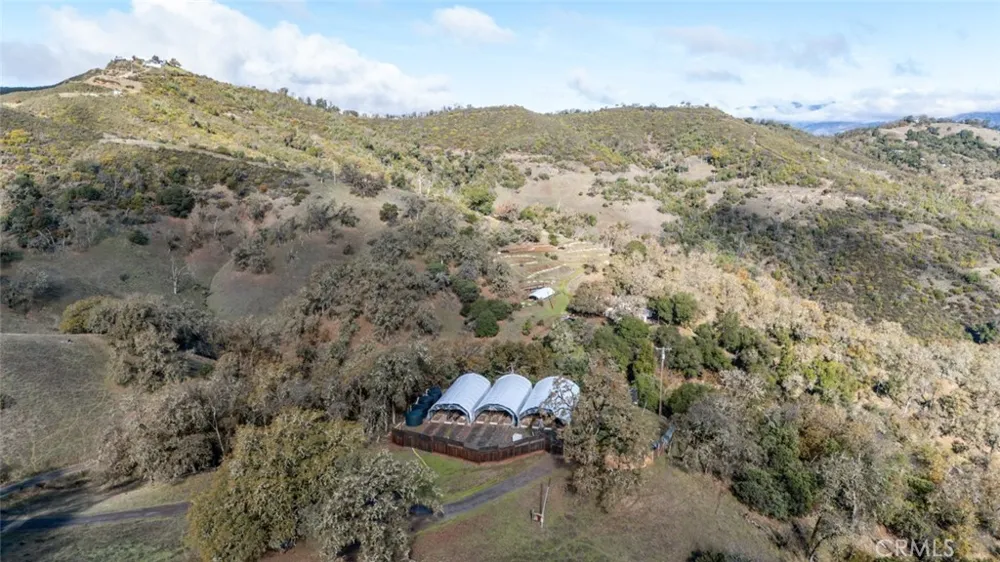 8500 Black Bart Redwood Valley, CA 95470