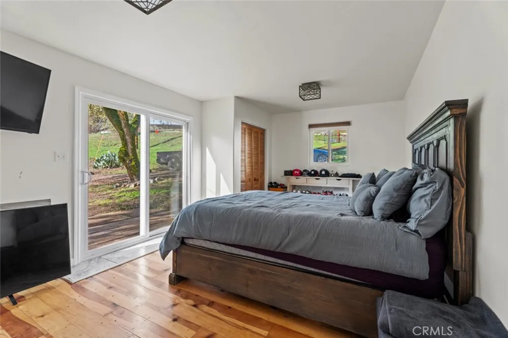 8500 Black Bart Redwood Valley, CA 95470