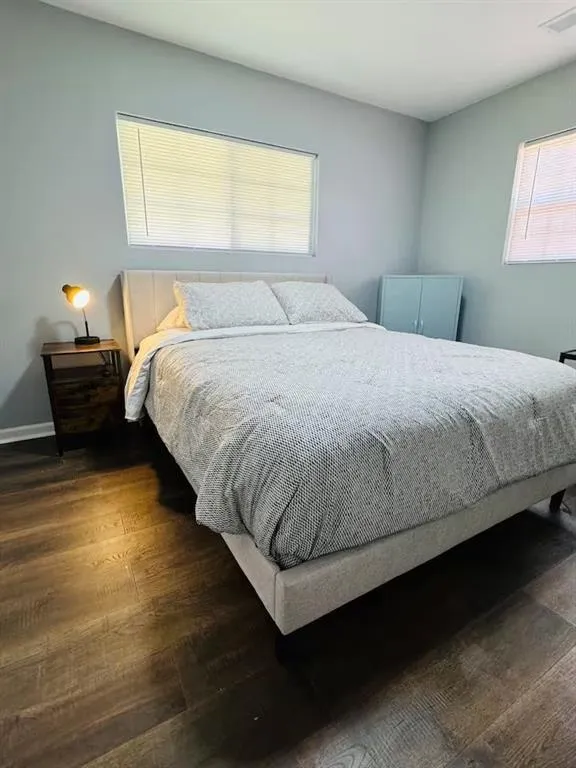 521 Granade Drive Forest Park, GA 30297