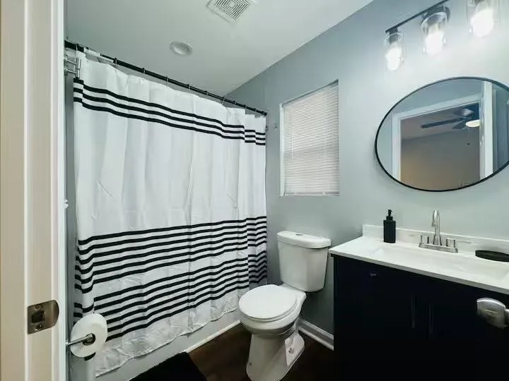 521 Granade Drive Forest Park, GA 30297