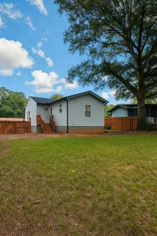 521 Granade Drive Forest Park, GA 30297