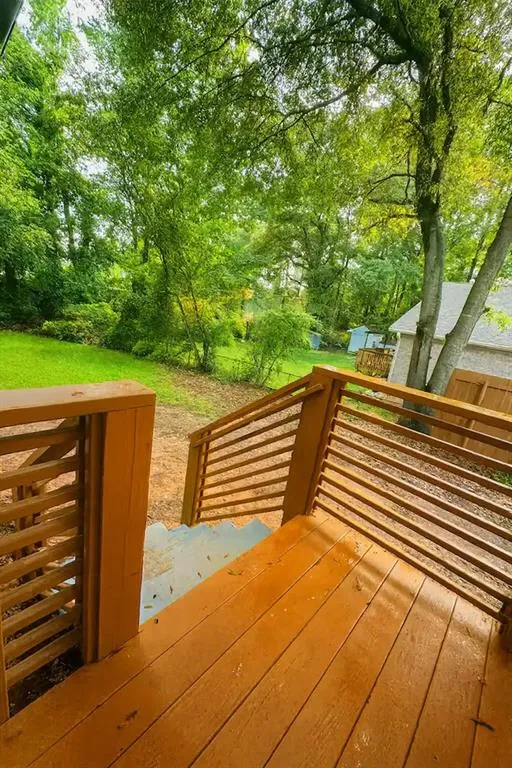 521 Granade Drive Forest Park, GA 30297