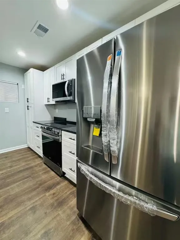 521 Granade Drive Forest Park, GA 30297