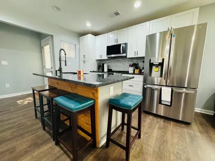 521 Granade Drive Forest Park, GA 30297