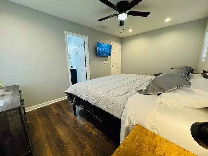 521 Granade Drive Forest Park, GA 30297