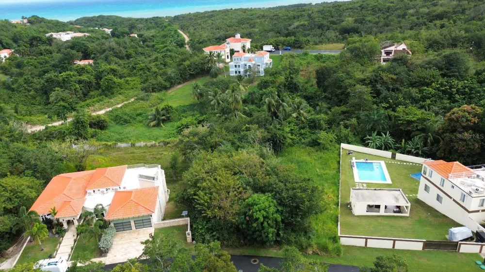 39 COCOLOBA #39 Humacao, PR 00791