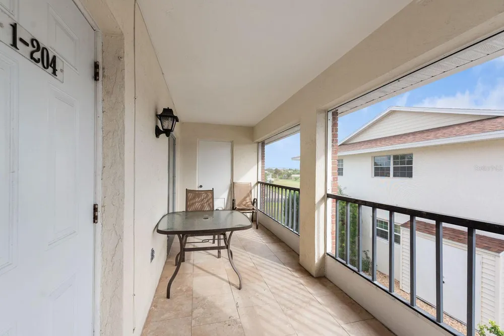 1531 PLACIDA ROAD #1-204 Englewood, FL 34223