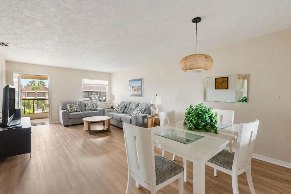 1531 PLACIDA ROAD #1-204 Englewood, FL 34223
