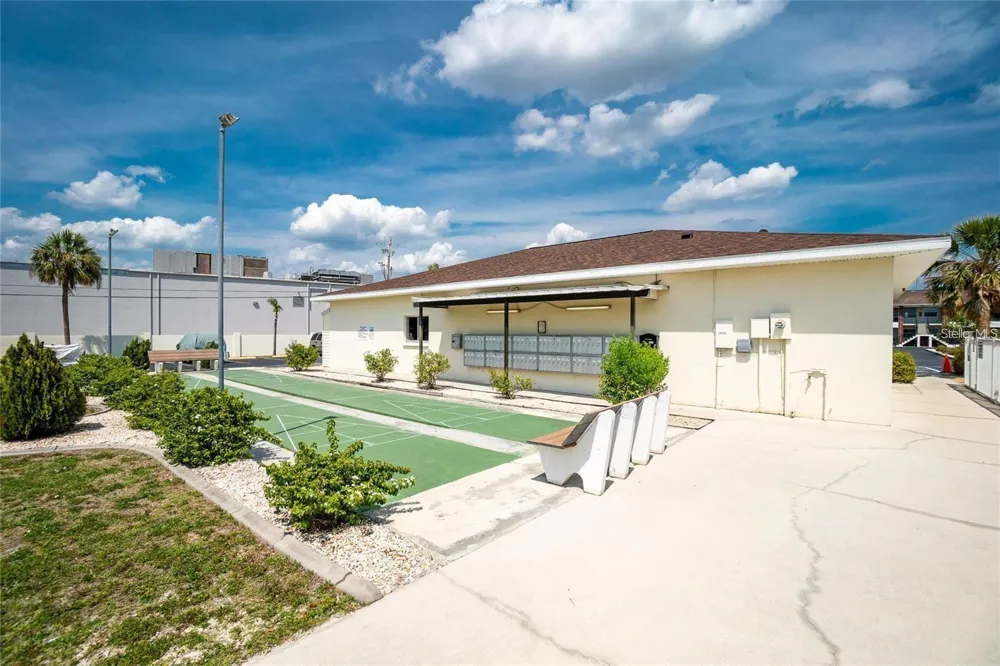 1531 PLACIDA ROAD #1-204 Englewood, FL 34223
