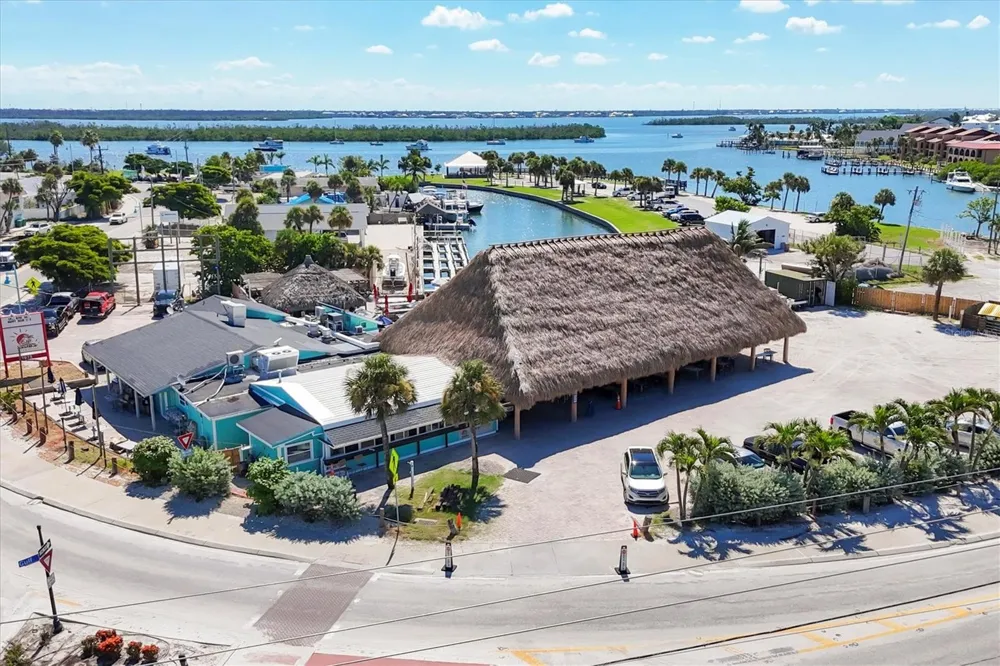 1531 PLACIDA ROAD #1-204 Englewood, FL 34223