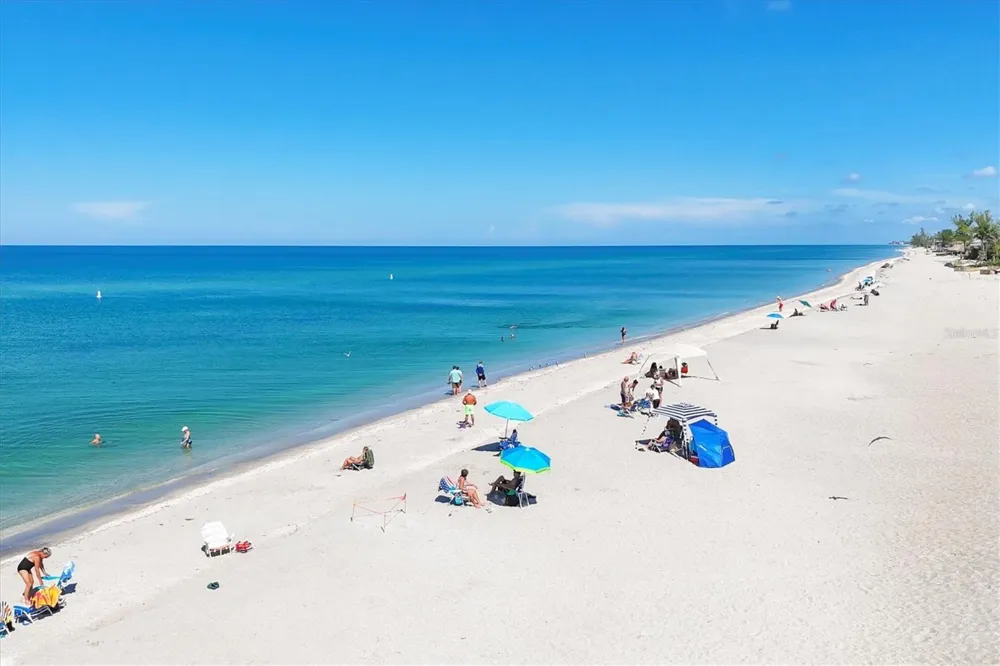 1531 PLACIDA ROAD #1-204 Englewood, FL 34223