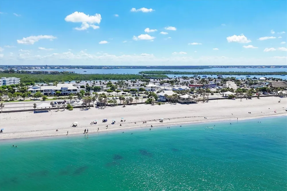 1531 PLACIDA ROAD #1-204 Englewood, FL 34223