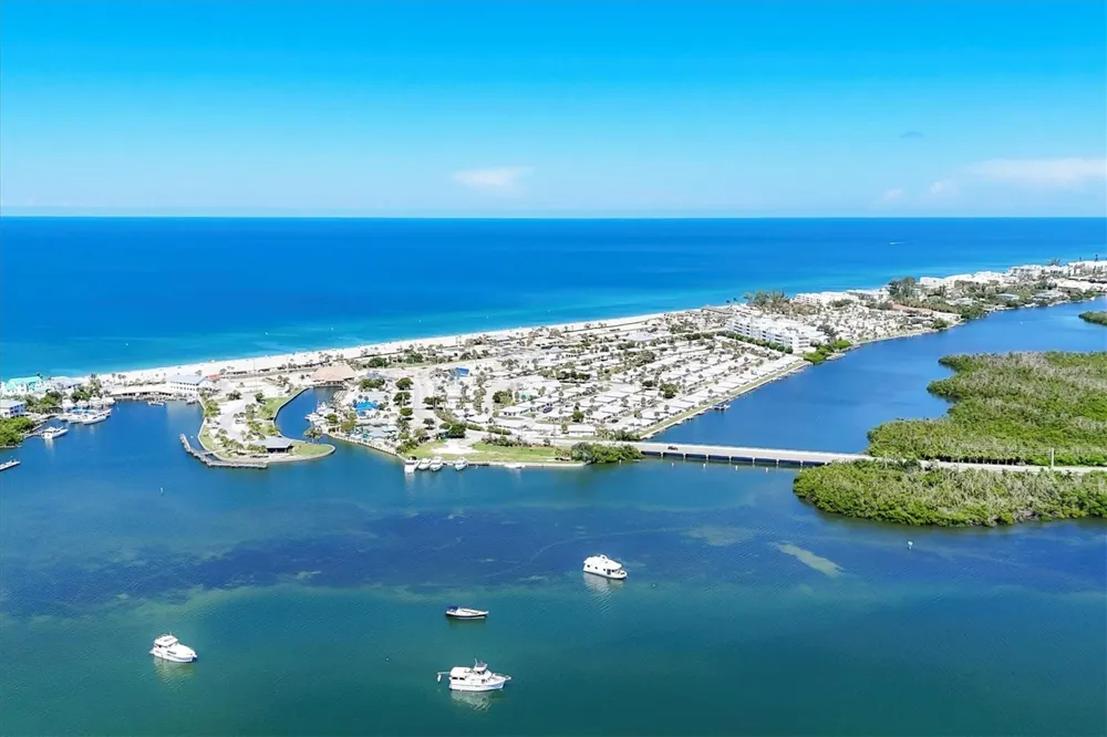 1531 PLACIDA ROAD #1-204 Englewood, FL 34223