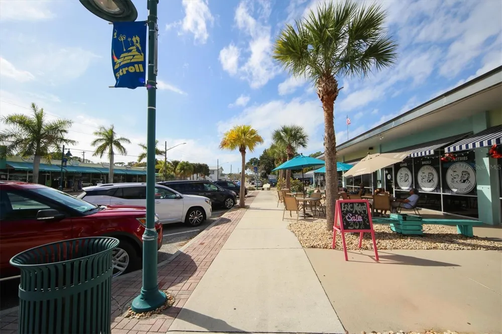 1531 PLACIDA ROAD #1-204 Englewood, FL 34223