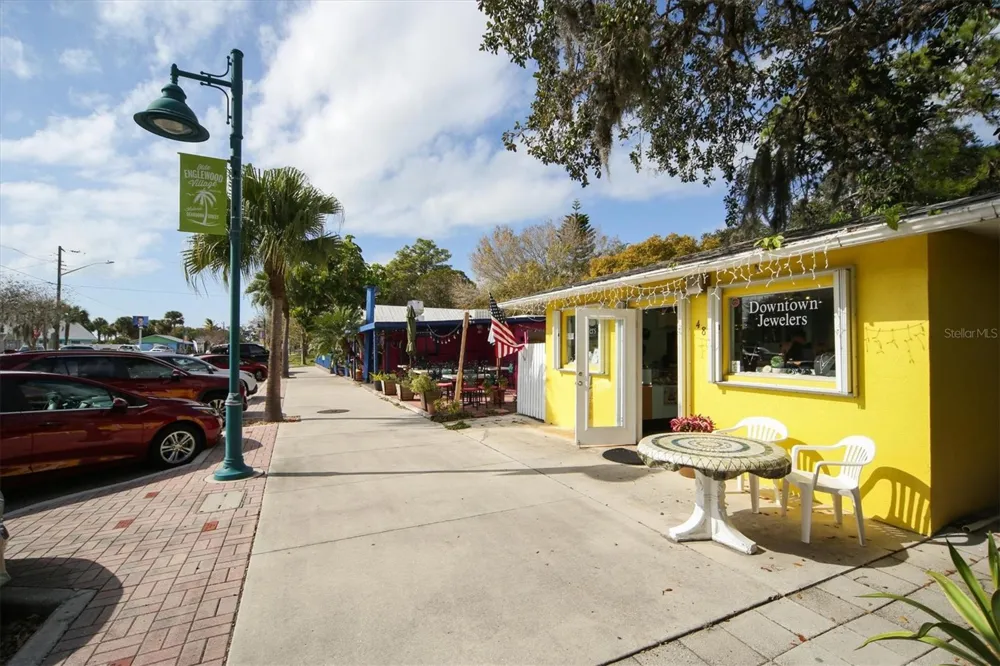 1531 PLACIDA ROAD #1-204 Englewood, FL 34223