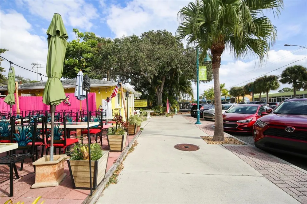 1531 PLACIDA ROAD #1-204 Englewood, FL 34223