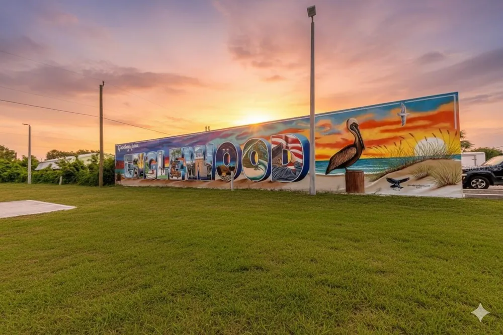 1531 PLACIDA ROAD #1-204 Englewood, FL 34223