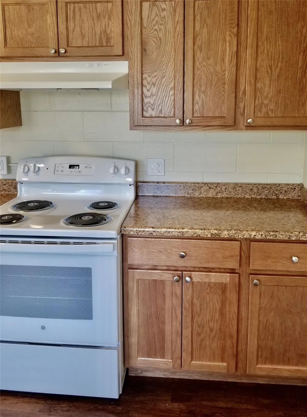 311 N Elizabeth St Other, OR 97862